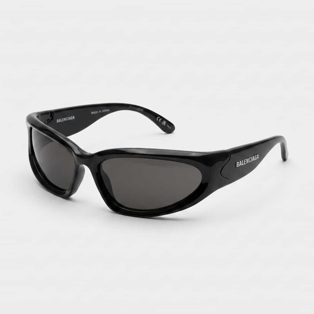 Balenciaga BB 0157S 001
