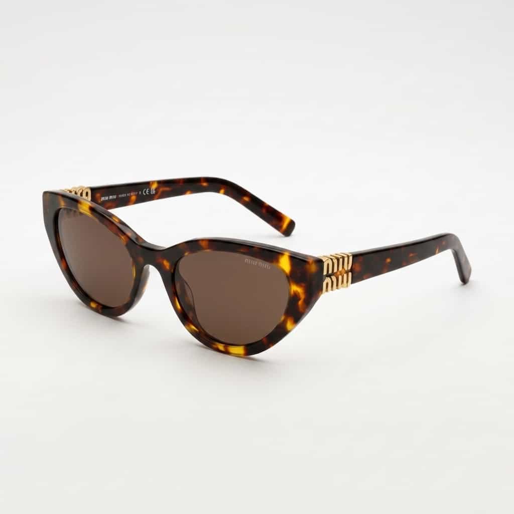 Miu Miu MU A04S 14L60M