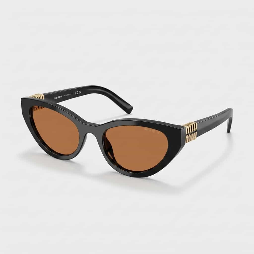 Miu Miu MU A04S 16K10I