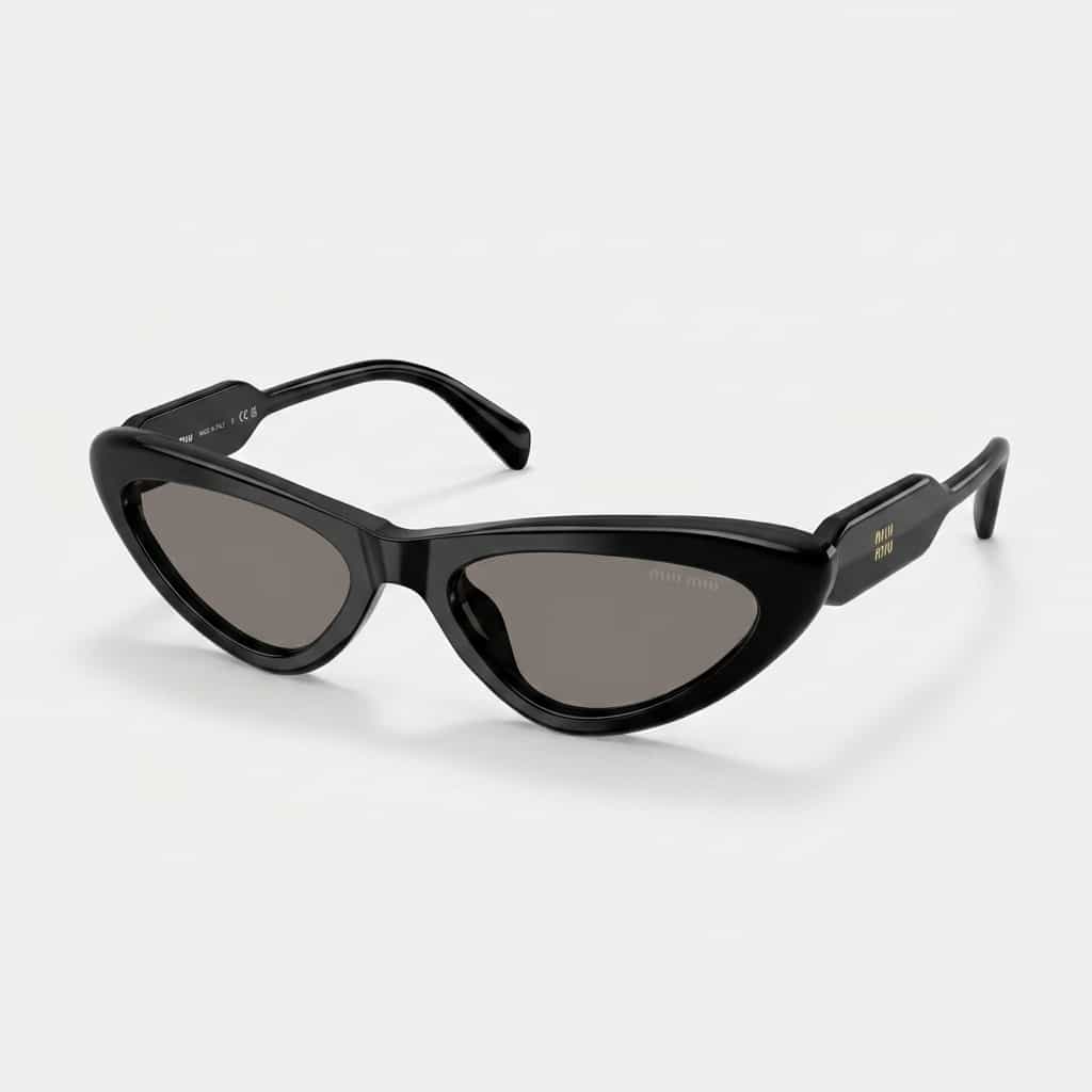 Miu Miu MU B11SU 16K80Q