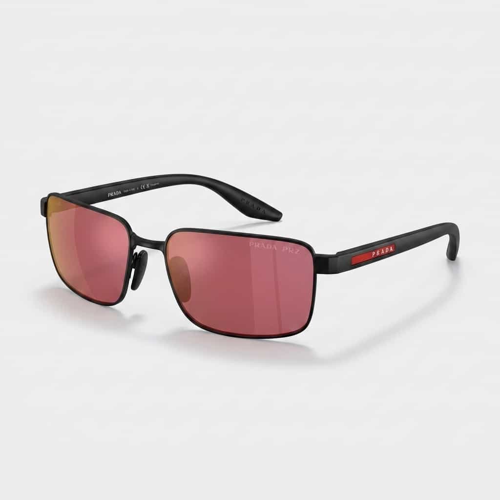 Prada Linea Rossa PS B54S 1BO07A