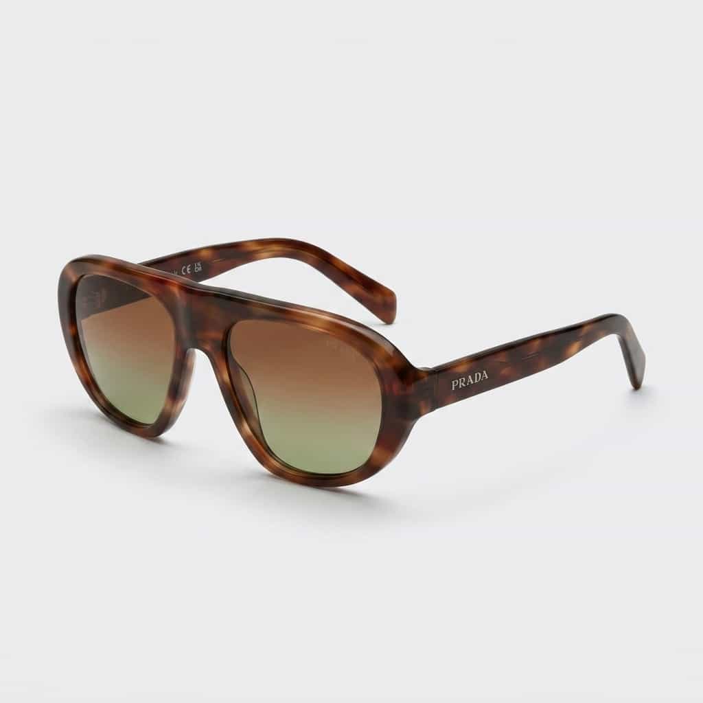 Prada PR C05S 24G70T