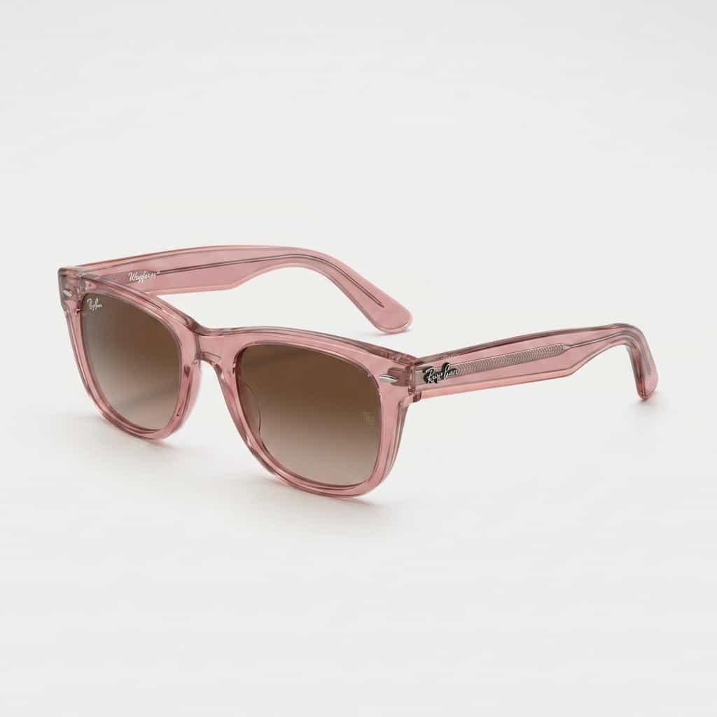 Ray-Ban Mega Wayfarer II RB0832S 684843