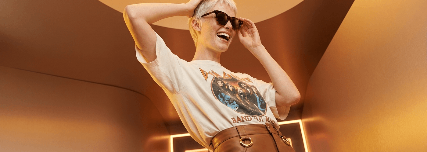 KENZO Kollektion 2025