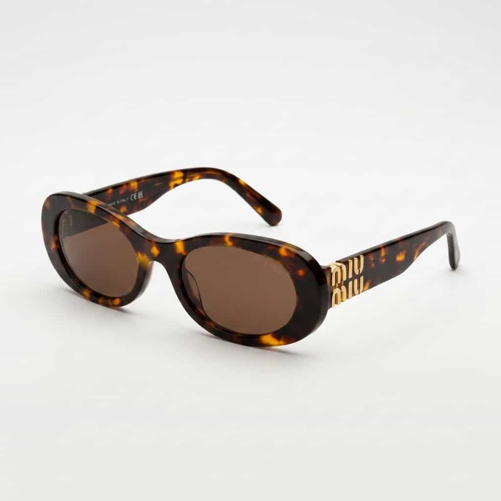 Miu Miu MU 06ZS VAU06B